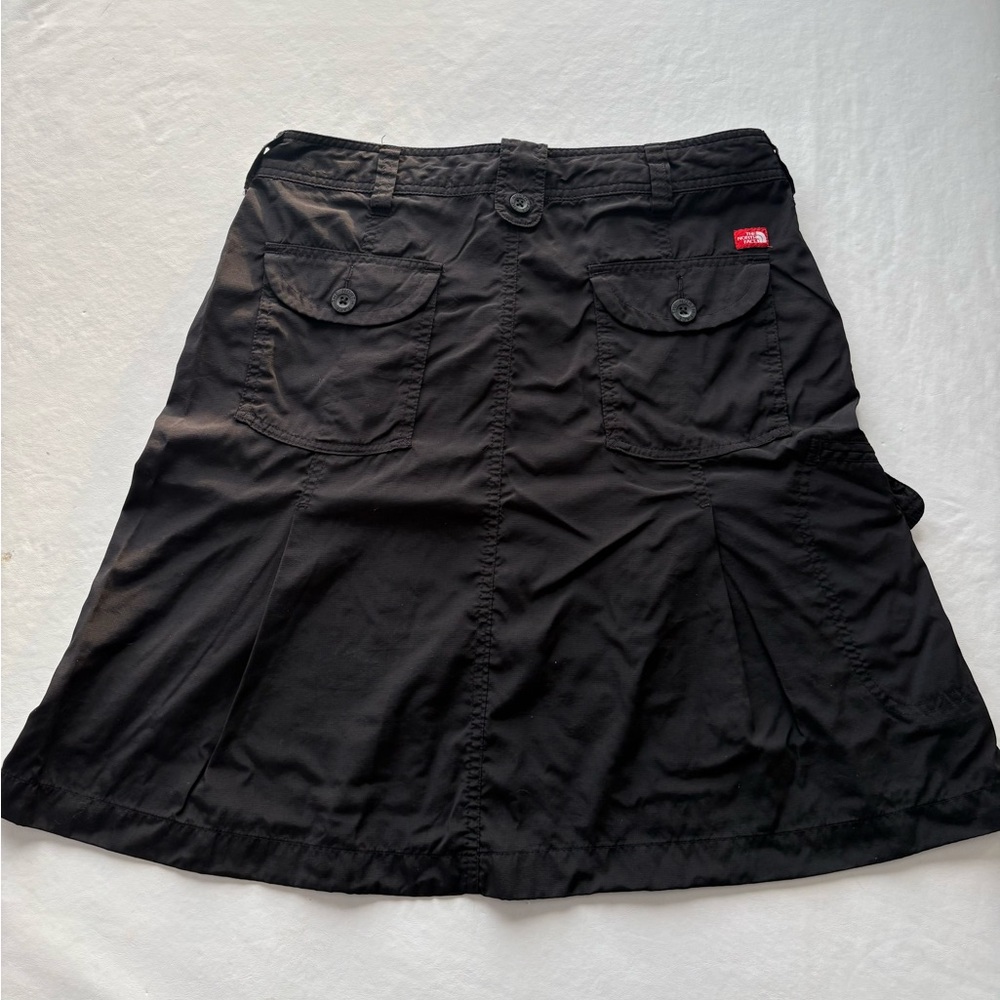 The North Face Women's Active Cargo Skirt - Size 12 Fantastic Condition - Picture 9 of 12
